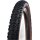 Schwalbe Schwalbe Reifen SMART SAM ADDIX Performance Line 60-584 Schwarz/Bronze
