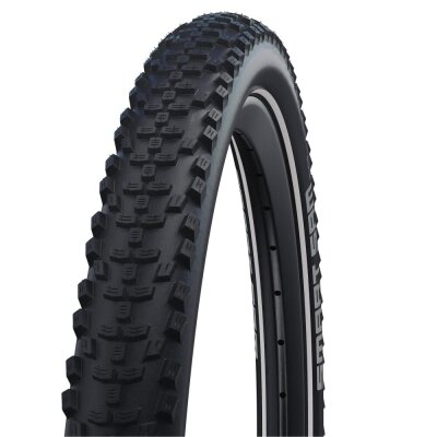 Schwalbe Reifen Smart Sam HS624 | 29x2.25" 57-622 sw-Reflex Perf. Addix