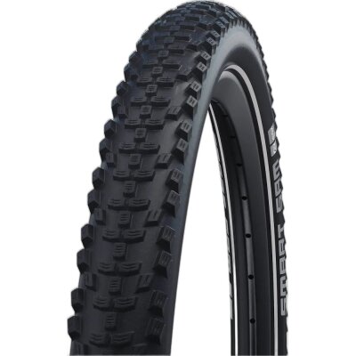 Schwalbe Reifen Smart Sam HS624 | 29x2.60" 65-622 sw-Reflex Perf. Addix