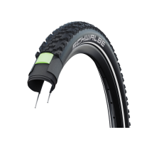 Schwalbe Reifen Smart Sam Plus HS624 | 27.5" 54-584...