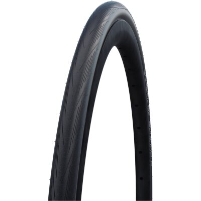 Schwalbe Reifen Lugano II HS471 | 28" 700x28C 28-622 sw ActiveL KG SiC