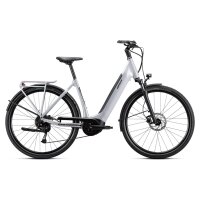 GIANT DailyTour E+ 3 Tiefeinsteiger City E-Bike 2025 |...
