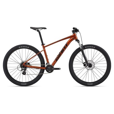 GIANT Talon 3 Hardtail 2025 | amber glow