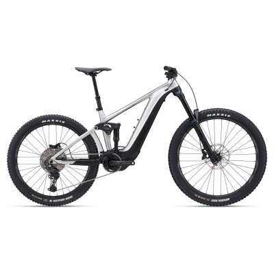 GIANT Reign E+ 3 | V2 Enduro Bike 2025 |