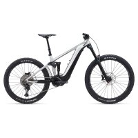 GIANT Reign E+ 3 | V2 Enduro Bike 2025 |