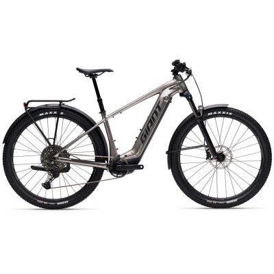 GIANT Fathom E+ 1 EX Hardtail 2025 | Space Grey |