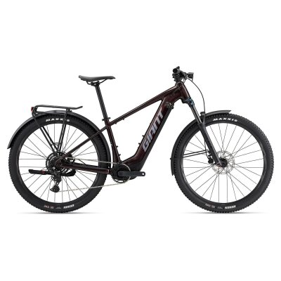 GIANT Fathom E+ 2 EX Hardtail 2025 | Cordovan