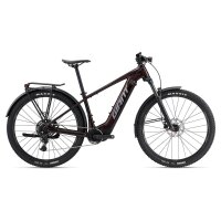 GIANT Fathom E+ 2 EX Hardtail 2025 | Cordovan