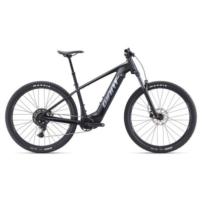 GIANT Fathom E+ 2 Hardtail 2025 | Gunmetal Black