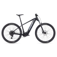 GIANT Fathom E+ 2 Hardtail 2025 | Gunmetal Black