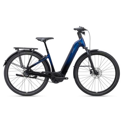 GIANT AnyTour E+ 3 RT Citybike 2025 |