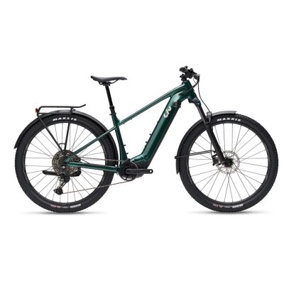 Liv Lurra E+ 1 EX Damen MTB 2025 |
