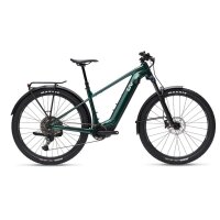 Liv Lurra E+ 1 EX Damen MTB 2025 |