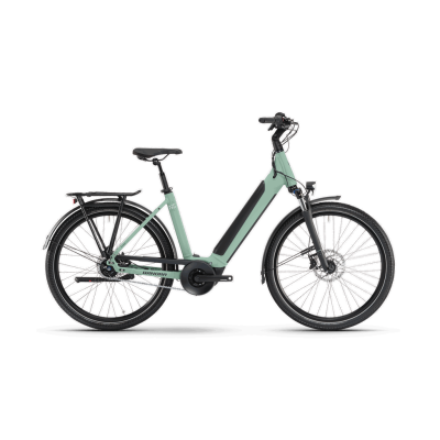 Winora Sinus N5f 625Wh Tiefeinsteiger Trekking E-Bike 2026 | Defender matt