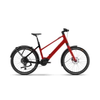Winora iRide Pure X10 400Wh Trekking E-Bike 2026 |...