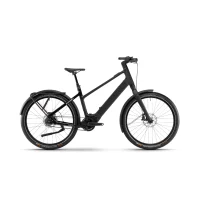 Winora iRide Pure R5f 400Wh Trekking E-Bike 2026 | black...