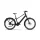 Winora iRide Pure R5f 400Wh Trekking E-Bike 2026 | black - matt&gloss