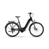 Winora Tria X7 500Wh Tiefeinsteiger City E-Bike 2026 |...