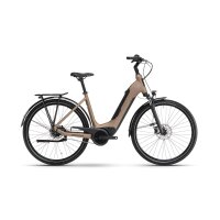 Winora Tria N8 E 500Wh Tiefeinsteiger City E-Bike 2026 |...