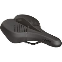 ergotec Sattel Comfort L | sw, Unisex, 265x202mm,...