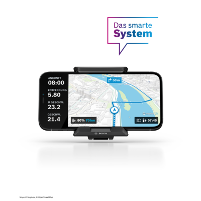 Bosch Smartphone Grip BES 3 für Smart System