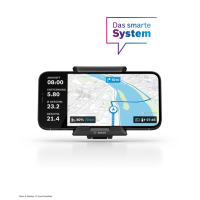 Bosch Smartphone Grip BES 3