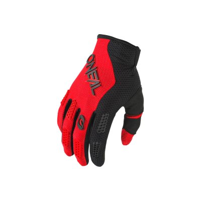Oneal ELEMENT Glove RACEWEAR black/red