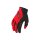 Oneal ELEMENT Glove RACEWEAR black/red