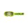 Oneal B-10 Goggle SOLID neon yellow