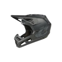 Oneal SL1 Helmet SOLID black
