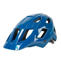 Endura Hummvee Plus MIPS Helm Blueberry