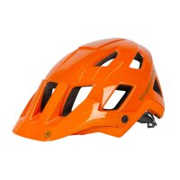 Endura Hummvee Plus MIPS® Helm Orange