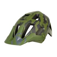 Endura SIngleTrack MIPS® Helm Ton Olive