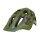 Endura SIngleTrack MIPS® Helm Ton Olive
