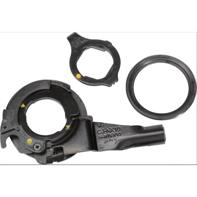 SHIMANO Komponenten für 7-Gang Nexus Nabe 7-fach