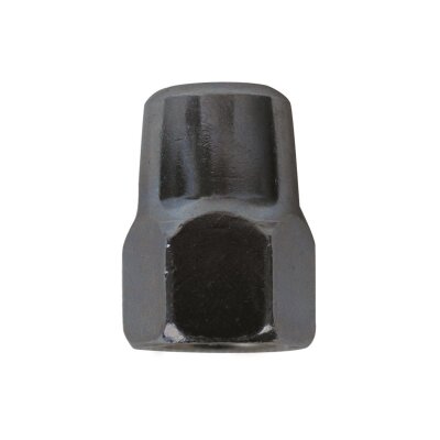 SHIMANO Hutmutter Größe: M9 | Für Nabendynamo