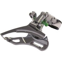 SHIMANO Umwerfer Altus/Acera FDM313 silber | Down Swing...