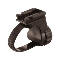 CATEYE Scheinwerferhalter Flextight schwarz