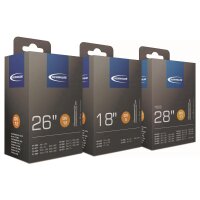Schwalbe Schlauch DV 15 | 27/28x0.75-1.10"...