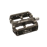 REVERSE Plattformpedal E-Escape Gewinde: 9/16 Zoll |...