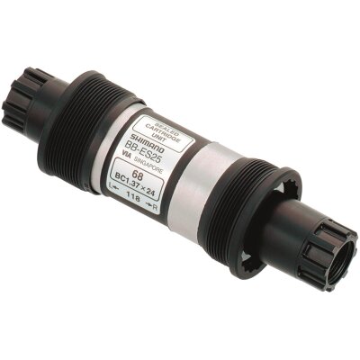 SHIMANO Innenlager Cartridge Octalink BB-ES25