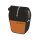 VAUDE HR-Tasche Aqua Back Color Single Befestigung: QMR 2.0 | orange madder