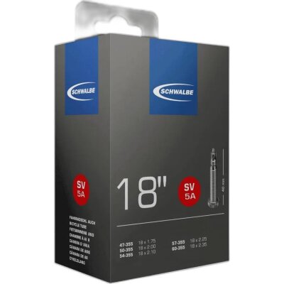 Schwalbe SV5A 47/60-355 EK 40mm