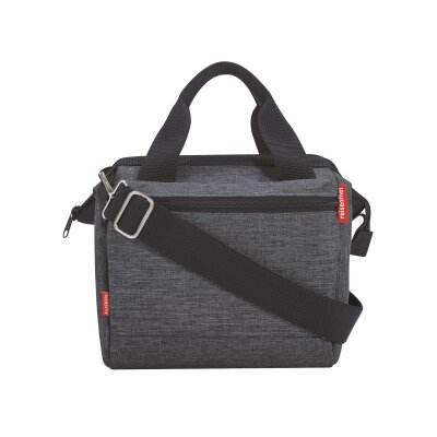 REISENTHEL Lenkertasche Roomy twist blue