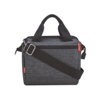 REISENTHEL Lenkertasche Roomy twist blue