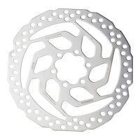 SHIMANO Bremsscheibe SMRT26 6-Loch | Durchmesser: 160 mm...
