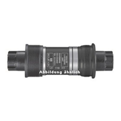SHIMANO Innenlager BBES300 Octalink Gehäusebreite: 68 mm | Achslänge: 126 mm