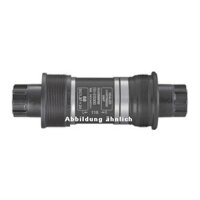 SHIMANO Innenlager BBES300 Octalink Gehäusebreite:...