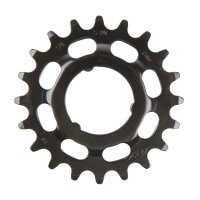 KMC Steckzahnkranz gekröpft für Shimano/Sram 20...