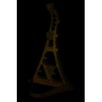 HEBIE Multifunktionsständer TURRIX schwarz